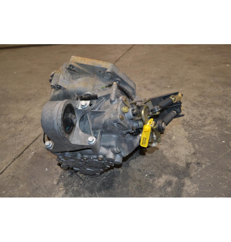 Κιβώτιο Ταχυτήτων / Σασμάν Mini Cooper S 2001-2006 R53 W11B16AA 1.6 Turbo (2300150429507)