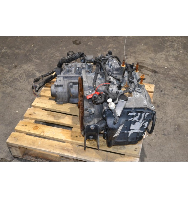 Κιβώτιο Ταχυτήτων / Αυτόματο Σασμάν 4Χ4 Mitsubishi Outlander 2.2 4N14 2007-2015