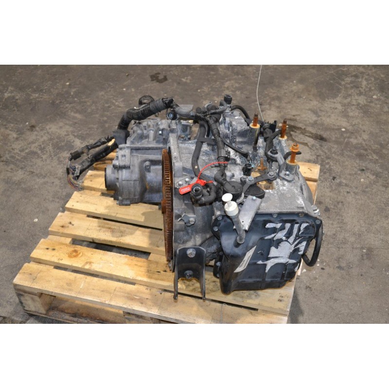 Κιβώτιο Ταχυτήτων / Αυτόματο Σασμάν 4Χ4 Mitsubishi Outlander 2.2 4N14 2007-2015