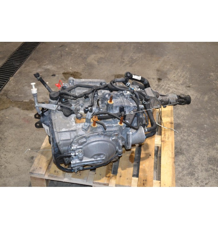 Κιβώτιο Ταχυτήτων / Αυτόματο Σασμάν 4Χ4 Mitsubishi Outlander 2.2 4N14 2007-2015