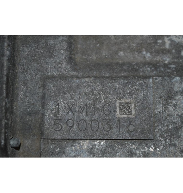 Κιβώτιο Ταχυτήτων / Αυτόματο Σασμάν 4Χ4 Mitsubishi Outlander 2.2 4N14 2007-2015