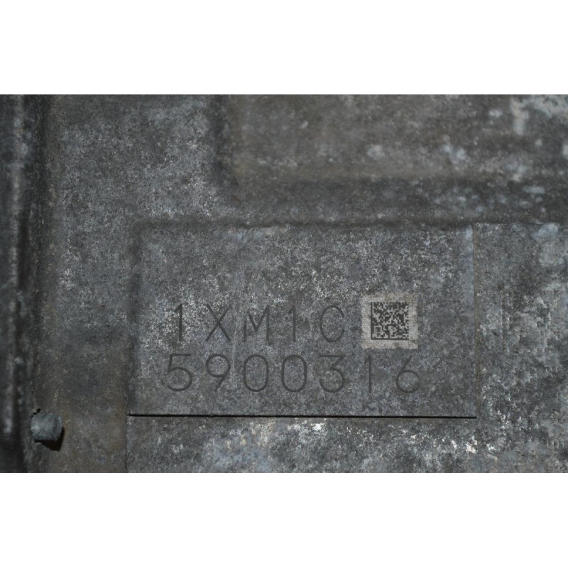 Κιβώτιο Ταχυτήτων / Αυτόματο Σασμάν 4Χ4 Mitsubishi Outlander 2.2 4N14 2007-2015