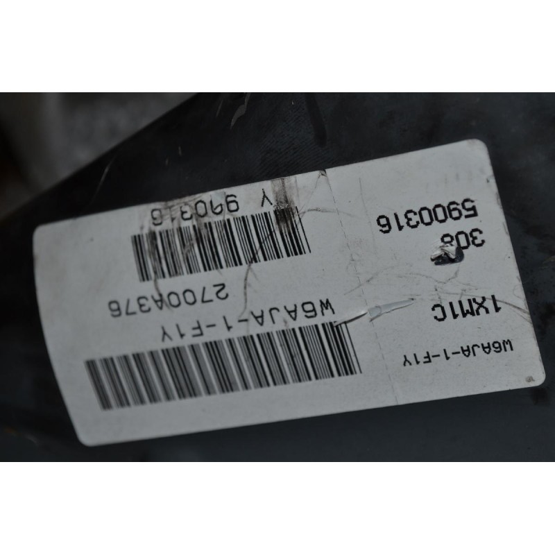 Κιβώτιο Ταχυτήτων / Αυτόματο Σασμάν 4Χ4 Mitsubishi Outlander 2.2 4N14 2007-2015