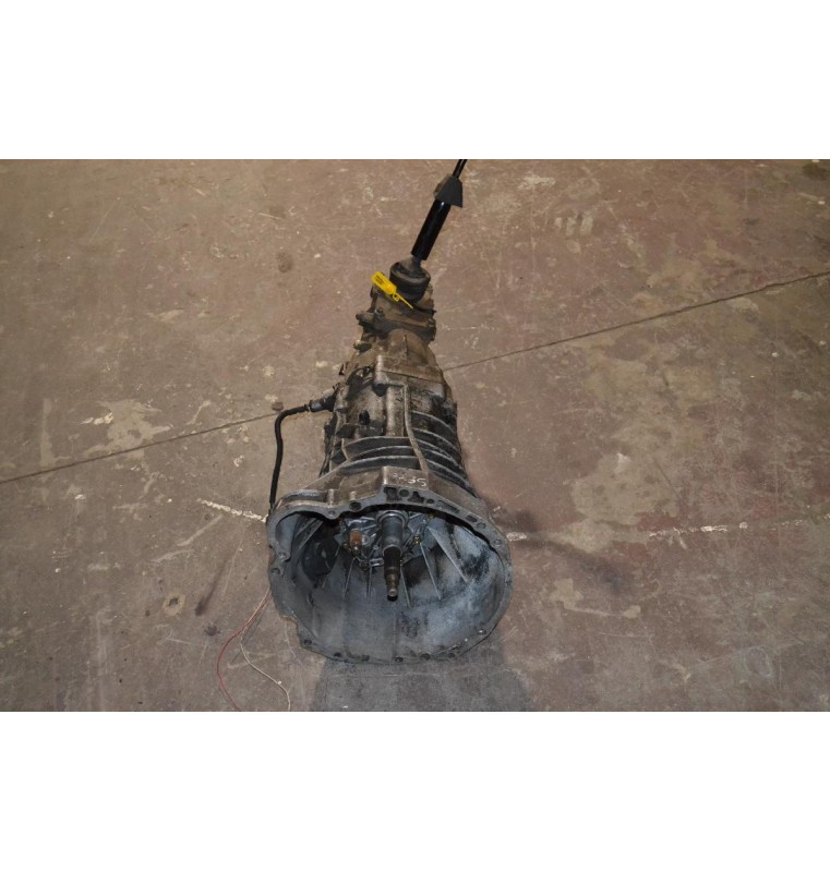 Κιβώτιο Ταχυτήτων / Σασμάν Nissan Skyline RB20 / RB25 1988-2000 5άρι