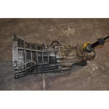 Κιβώτιο Ταχυτήτων / Σασμάν Nissan Skyline RB20 / RB25 1988-2000 5άρι