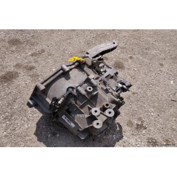 Κιβώτιο Ταχυτήτων / Σασμάν Opel Astra H 1.7 Z17DTH 2002-2008 5άρι