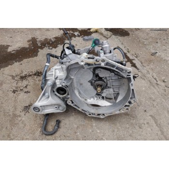 Κιβώτιο Ταχυτήτων / Σασμάν Opel Mokka 1.4 B14NET 2010-2018