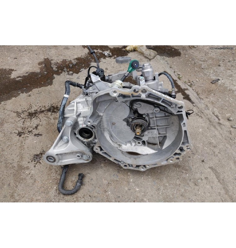 Κιβώτιο Ταχυτήτων / Σασμάν Opel Mokka 1.4 B14NET 2010-2018