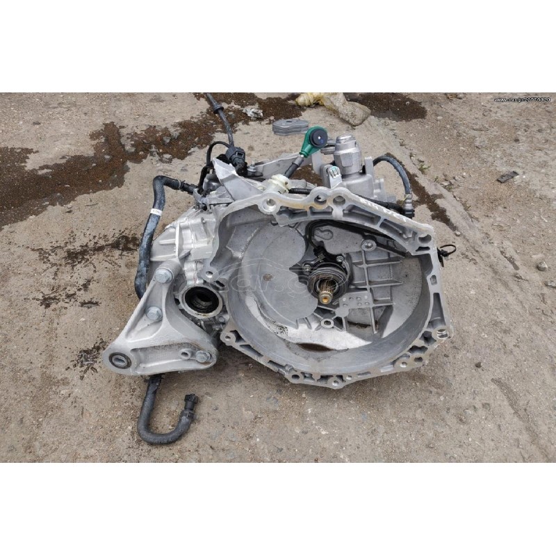 Κιβώτιο Ταχυτήτων / Σασμάν Opel Mokka 1.4 B14NET 2010-2018