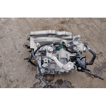Κιβώτιο Ταχυτήτων / Σασμάν Opel Mokka 1.4 B14NET 2010-2018