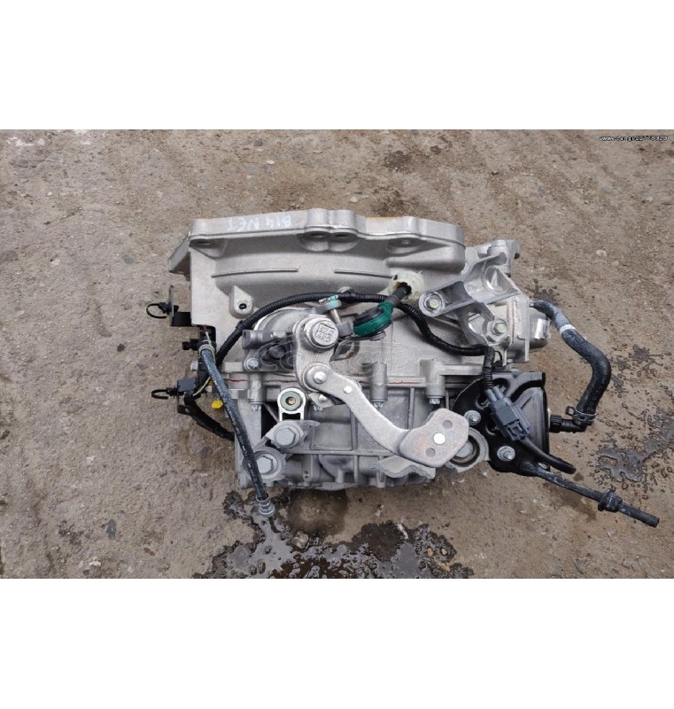 Κιβώτιο Ταχυτήτων / Σασμάν Opel Mokka 1.4 B14NET 2010-2018