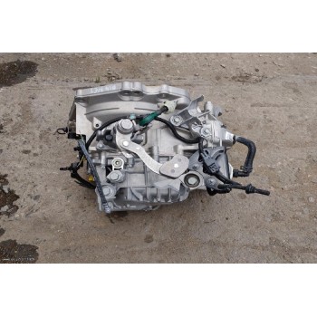 Κιβώτιο Ταχυτήτων / Σασμάν Opel Mokka 1.4 B14NET 2010-2018