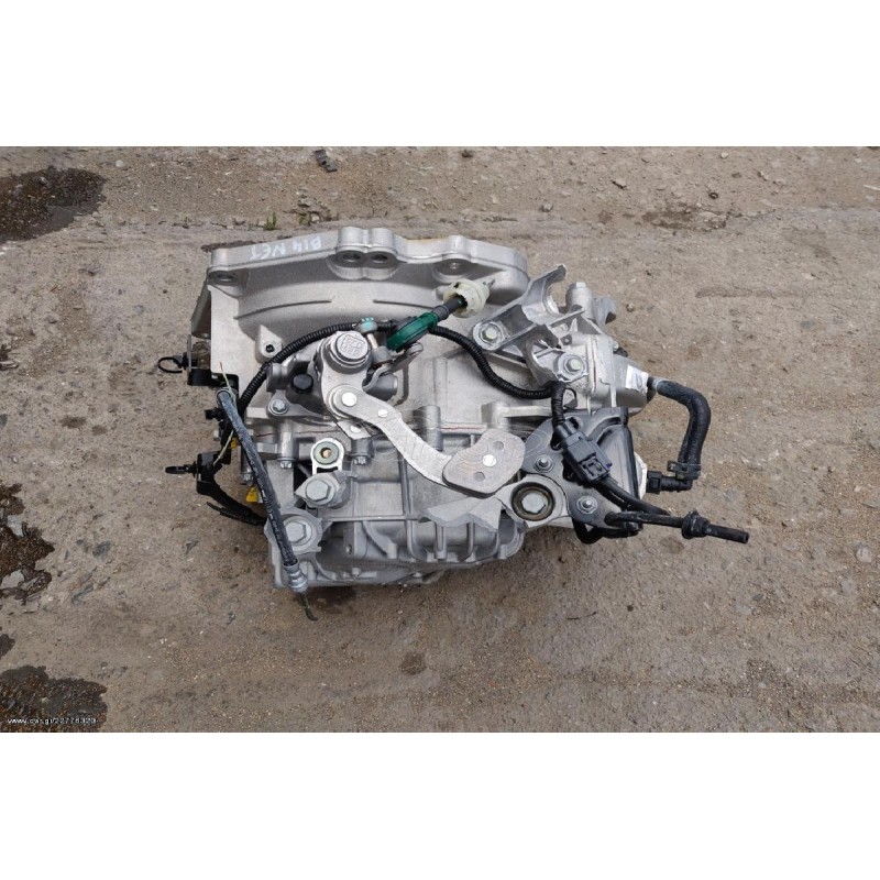 Κιβώτιο Ταχυτήτων / Σασμάν Opel Mokka 1.4 B14NET 2010-2018