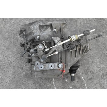 Κιβώτιο Ταχυτήτων / Σασμάν Opel Insignia 2.0 Turbo Diesel A20DTH