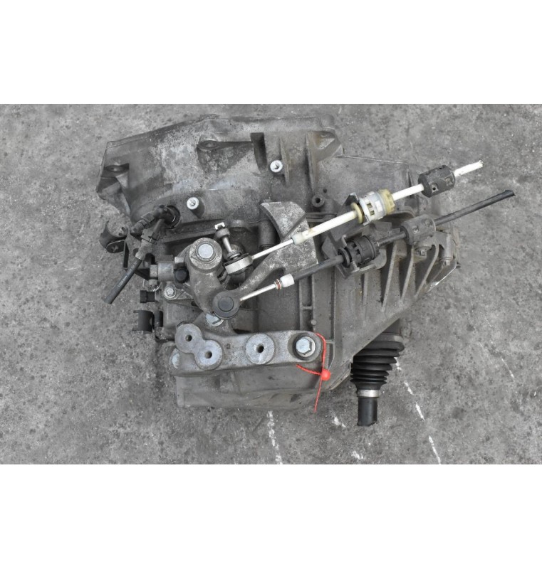 Κιβώτιο Ταχυτήτων / Σασμάν Opel Insignia 2.0 Turbo Diesel A20DTH