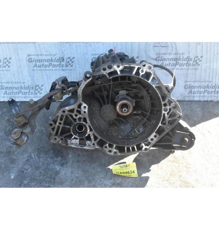 Κιβώτιο Ταχυτήτων / Σασμάν Opel Corsa C 1.3 Z13DT 2000-2005