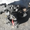 Κιβώτιο Ταχυτήτων / Σασμάν Opel Corsa C 1.3 Z13DT 2000-2005
