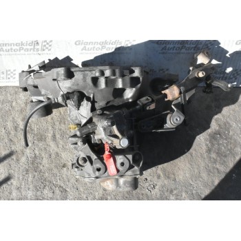 Κιβώτιο Ταχυτήτων / Σασμάν Opel Corsa C 1.3 Z13DT 2000-2005