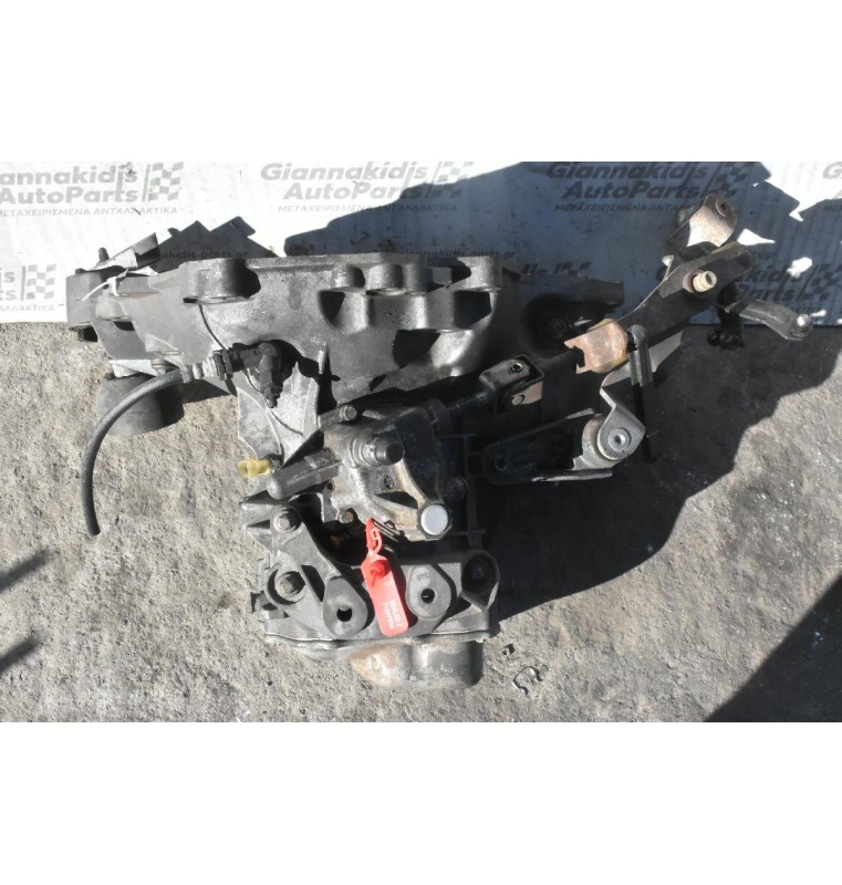 Κιβώτιο Ταχυτήτων / Σασμάν Opel Corsa C 1.3 Z13DT 2000-2005
