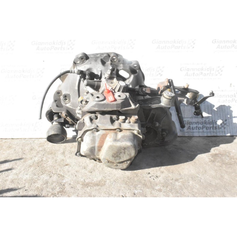 Κιβώτιο Ταχυτήτων / Σασμάν Opel Corsa C 1.3 Z13DT 2000-2005