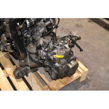 Κιβώτιο Ταχυτήτων / Σασμάν Opel Combo 1.7 Y17DT 2001-2006