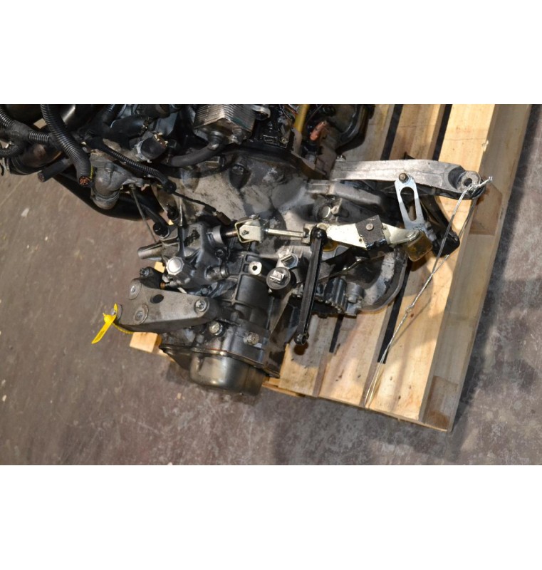 Κιβώτιο Ταχυτήτων / Σασμάν Opel Combo 1.7 Y17DT 2001-2006