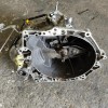 Κιβώτιο Ταχυτήτων / Σασμάν Peugeot Partner - Berlingo 1.6 HDI 9HW 2006-2012 GA28780