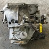 Κιβώτιο Ταχυτήτων / Σασμάν Peugeot Partner - Berlingo 1.6 HDI 9HW 2006-2012 GA28780