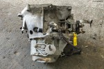 Κιβώτιο Ταχυτήτων / Σασμάν Peugeot Partner - Berlingo 1.6 HDI 9HW 2006-2012 GA28780