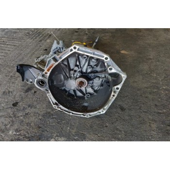 Κιβώτιο Ταχυτήτων / Σασμάν Renault Scenic 1.5 DCI K9K 2006-2012 (TL4K9K 790638)