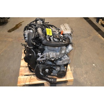 Κινητήρας - Μοτέρ Volkswagen Scirocco - A1 - Polo - Tiguan - Sharan - Ibiza - Fabia 1.4 TSI 160PS CTH 2010-2018
