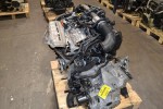 Κινητήρας - Μοτέρ Volkswagen Scirocco - A1 - Polo - Tiguan - Sharan - Ibiza - Fabia 1.4 TSI 160PS CTH 2010-2018