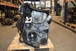 Κινητήρας - Μοτέρ Volkswagen Scirocco - A1 - Polo - Tiguan - Sharan - Ibiza - Fabia 1.4 TSI 160PS CTH 2010-2018
