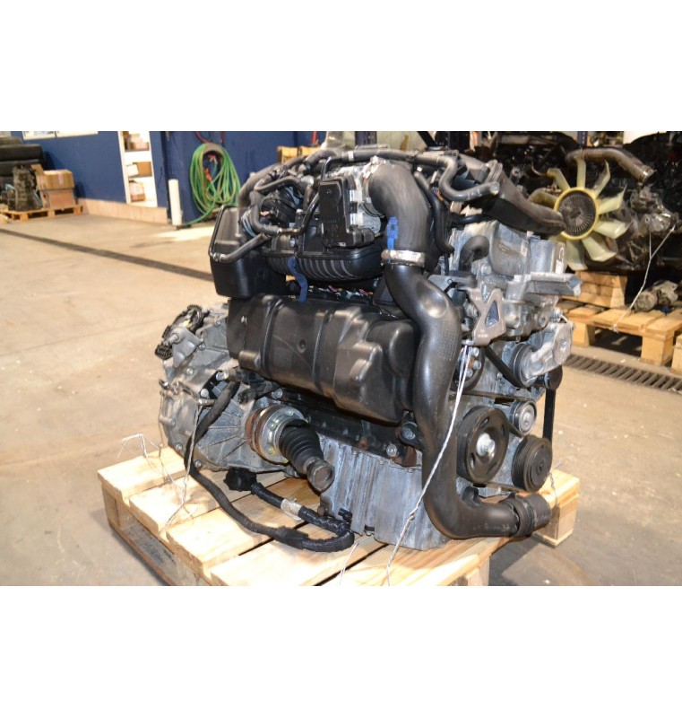 Κινητήρας - Μοτέρ Volkswagen Scirocco - A1 - Polo - Tiguan - Sharan - Ibiza - Fabia 1.4 TSI 160PS CTH 2010-2018