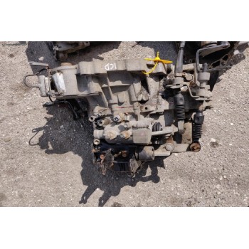 Κιβώτιο Ταχυτήτων / Σασμάν Toyota Avensis 2.0 D4D 1CD 2000-2007