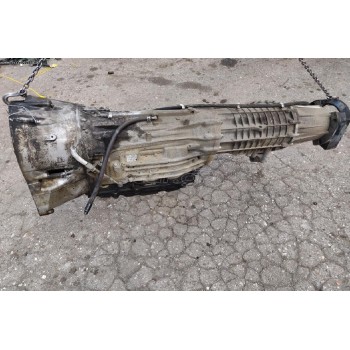 Κιβώτιο Ταχυτήτων / Αυτόματο Σασμάν Volkswagen Touareg 2.5 TDI BAC 2002-2010 (GZH)