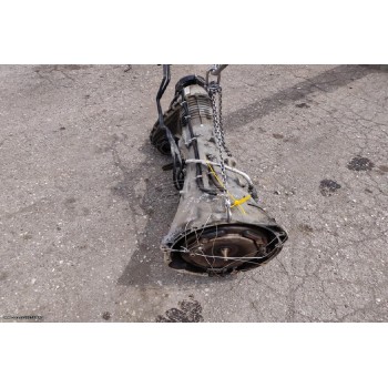 Κιβώτιο Ταχυτήτων / Αυτόματο Σασμάν Volkswagen Touareg 3.0 TDI BKS 2002-2010 (HZG)