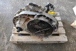 Κιβώτιο Ταχυτήτων / Σασμάν Volkswagen T5 Transporter 2.5 130PS AXD 2003-2012 (GWB)