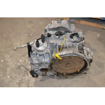Κιβώτιο Ταχυτήτων / Αυτόματο Σασμάν Volkswagen Passat - Α3 - Octavia 2.0 FSI 150PS BLX 2003-2009 (HFX)