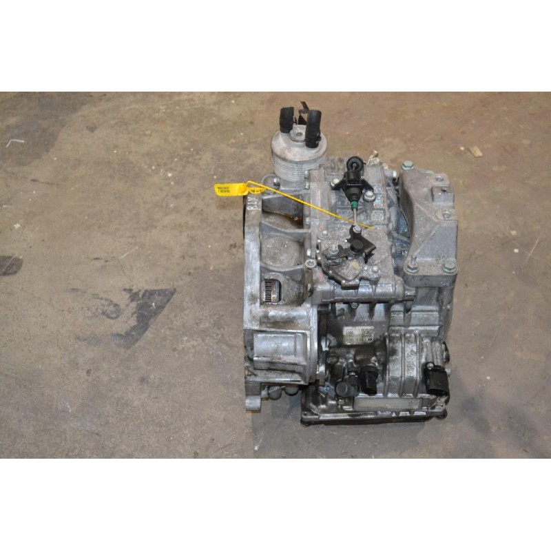 Κιβώτιο Ταχυτήτων / Αυτόματο Σασμάν Volkswagen Passat - Α3 - Octavia 2.0 FSI 150PS BLX 2003-2009 (HFX)