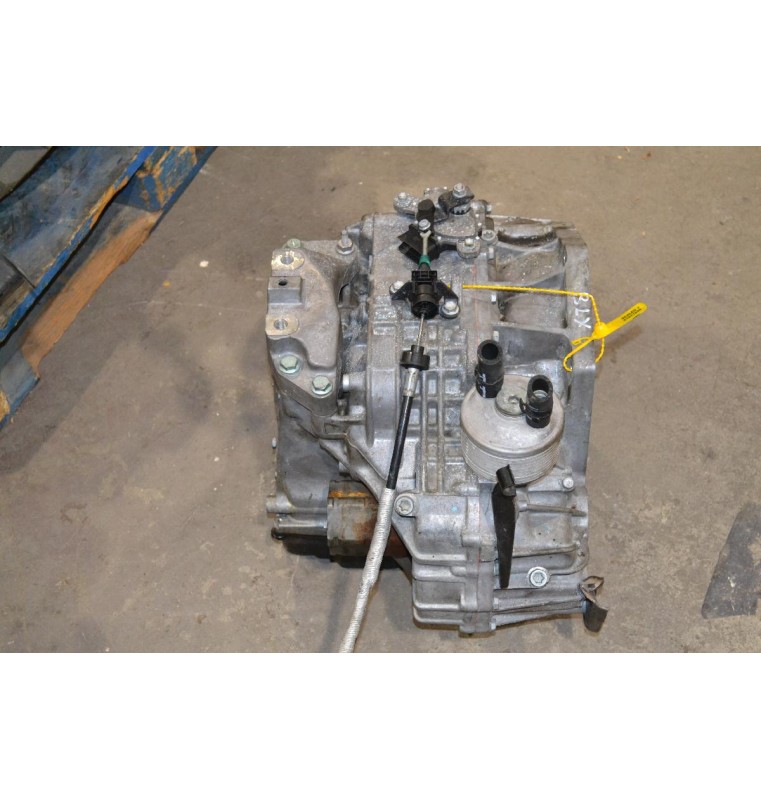 Κιβώτιο Ταχυτήτων / Αυτόματο Σασμάν Volkswagen Passat - Α3 - Octavia 2.0 FSI 150PS BLX 2003-2009 (HFX)