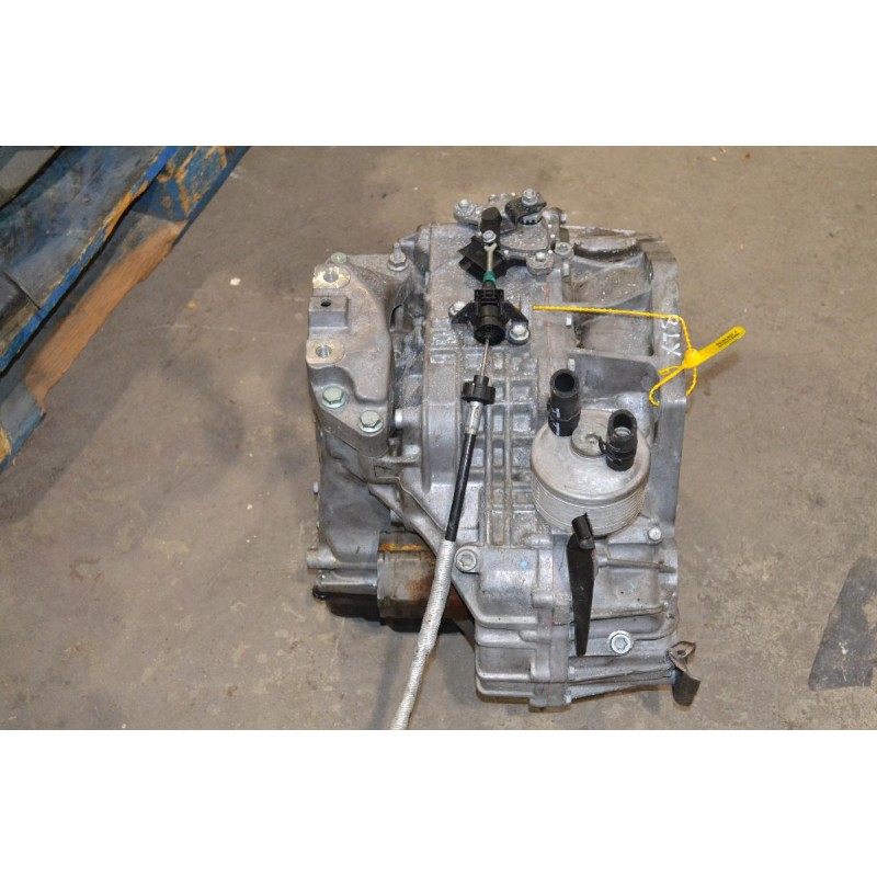 Κιβώτιο Ταχυτήτων / Αυτόματο Σασμάν Volkswagen Passat - Α3 - Octavia 2.0 FSI 150PS BLX 2003-2009 (HFX)