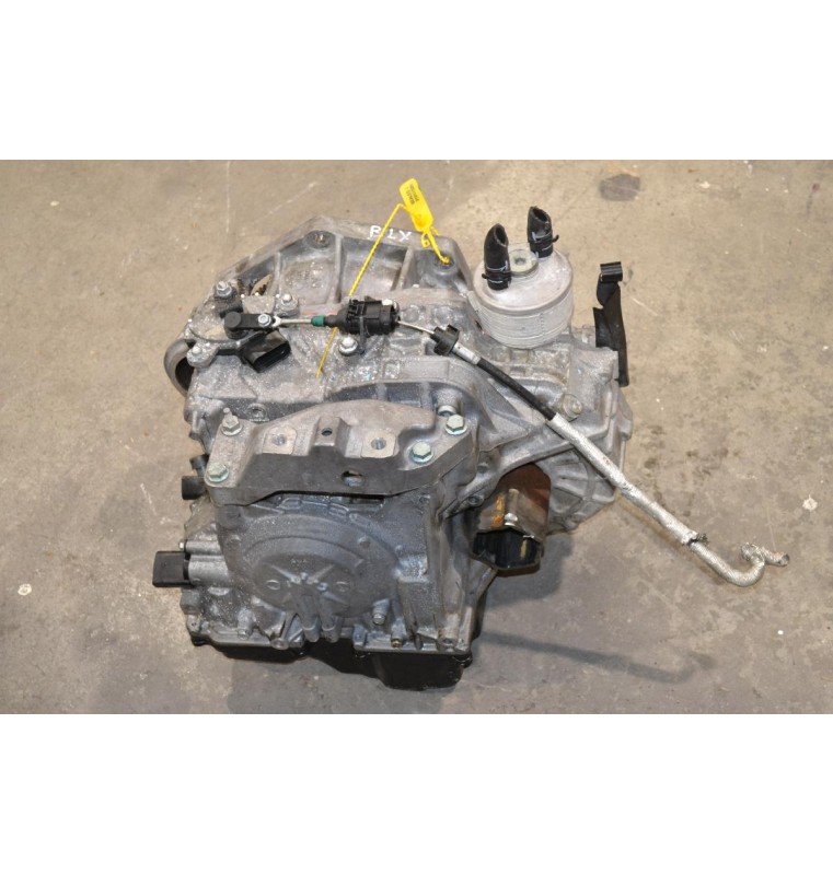 Κιβώτιο Ταχυτήτων / Αυτόματο Σασμάν Volkswagen Passat - Α3 - Octavia 2.0 FSI 150PS BLX 2003-2009 (HFX)