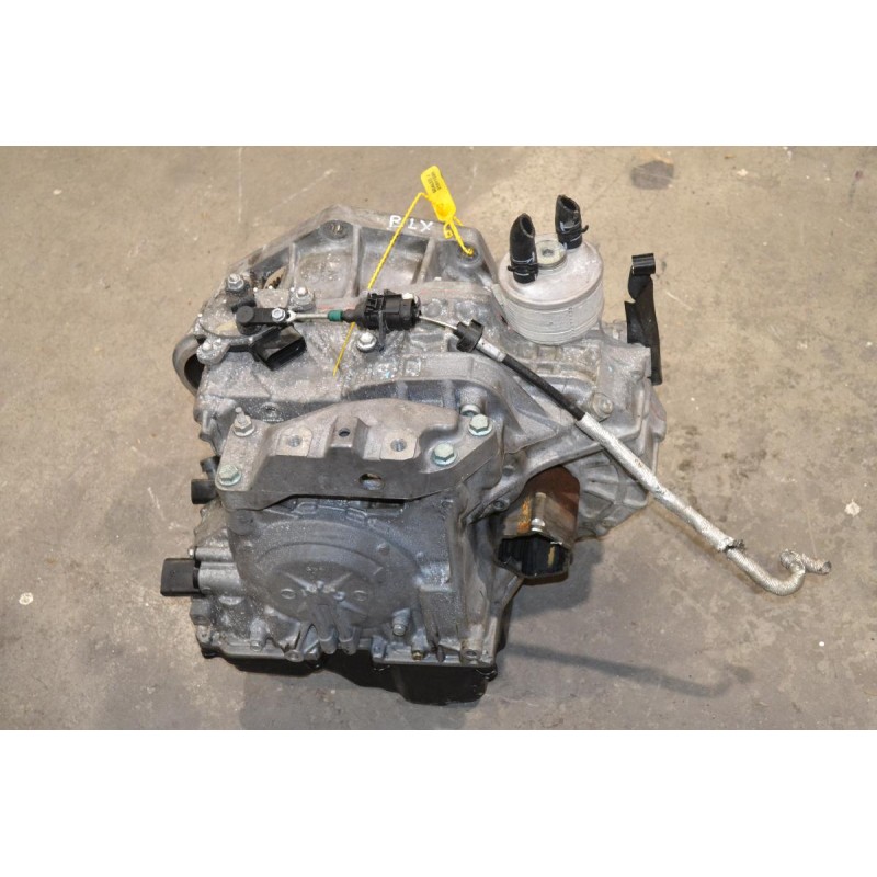 Κιβώτιο Ταχυτήτων / Αυτόματο Σασμάν Volkswagen Passat - Α3 - Octavia 2.0 FSI 150PS BLX 2003-2009 (HFX)