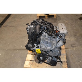 Κινητήρας - Μοτέρ Volkswagen Golf / Scirocco 1.4 TSI CAV 2008-2015