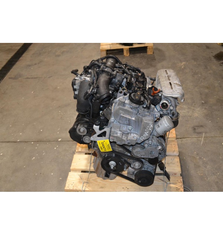 Κινητήρας - Μοτέρ Volkswagen Golf / Scirocco 1.4 TSI CAV 2008-2015