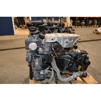 Κινητήρας - Μοτέρ Volkswagen Golf / Scirocco 1.4 TSI CAV 2008-2015