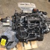 Κινητήρας - Μοτέρ Volkswagen Golf / Scirocco 1.4 TSI CAV 2008-2015