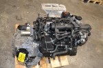 Κινητήρας - Μοτέρ Volkswagen Golf / Scirocco 1.4 TSI CAV 2008-2015