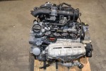 Κινητήρας - Μοτέρ Volkswagen Golf / Scirocco 1.4 TSI CAV 2008-2015